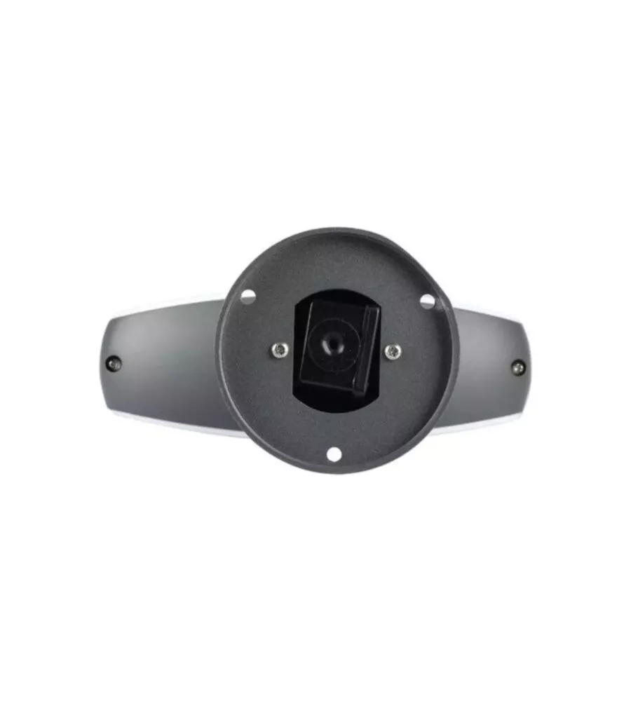 LAMPADA LED DA GIARDINO GRIGIA 3000K, 9W