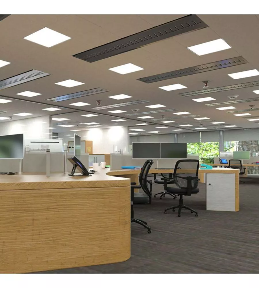 PANNELLO LED 60X60 6500K, 36W