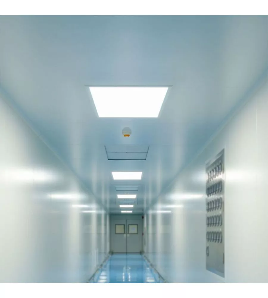 PANNELLO LED 60X60 CM 6400K, 40W
