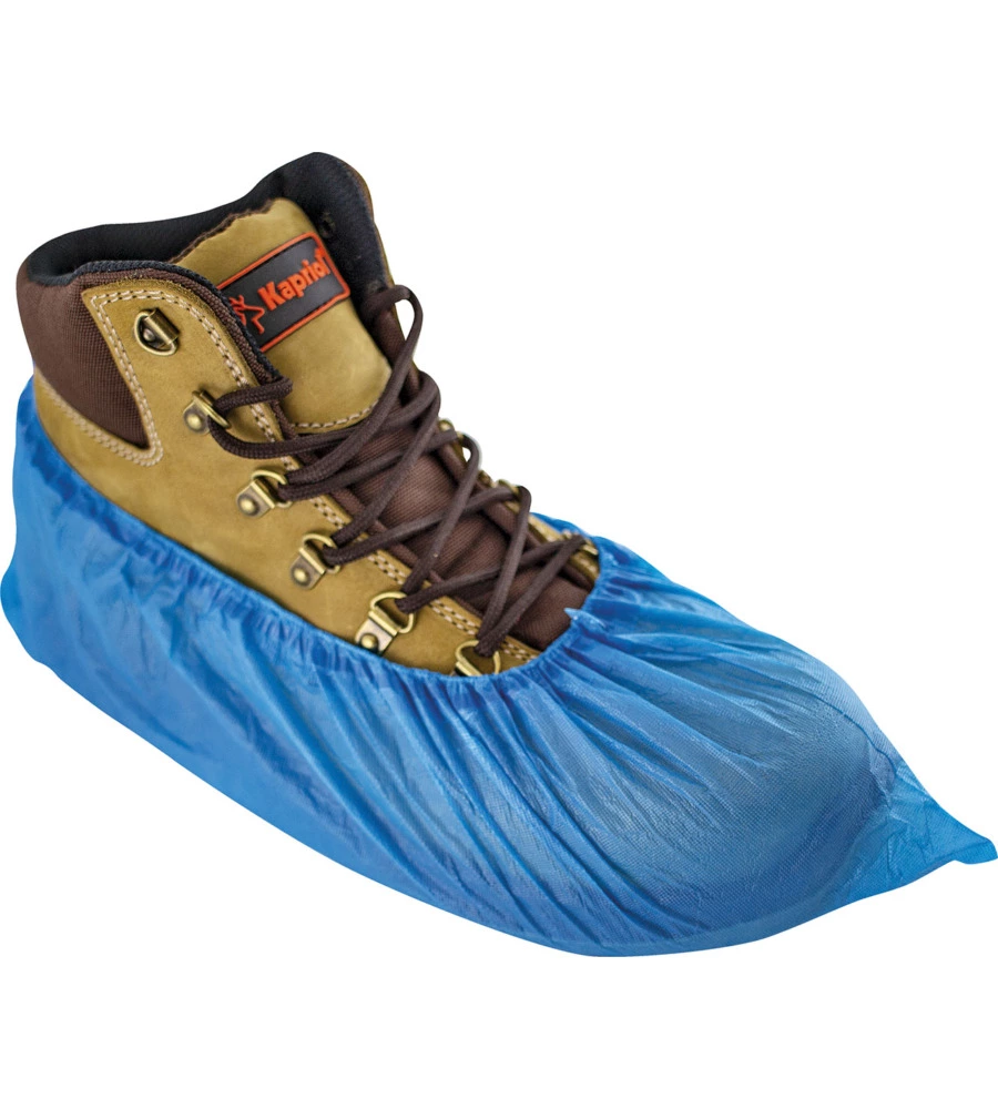 COPRISCARPE, 50 PEZZI - KAPRIOL