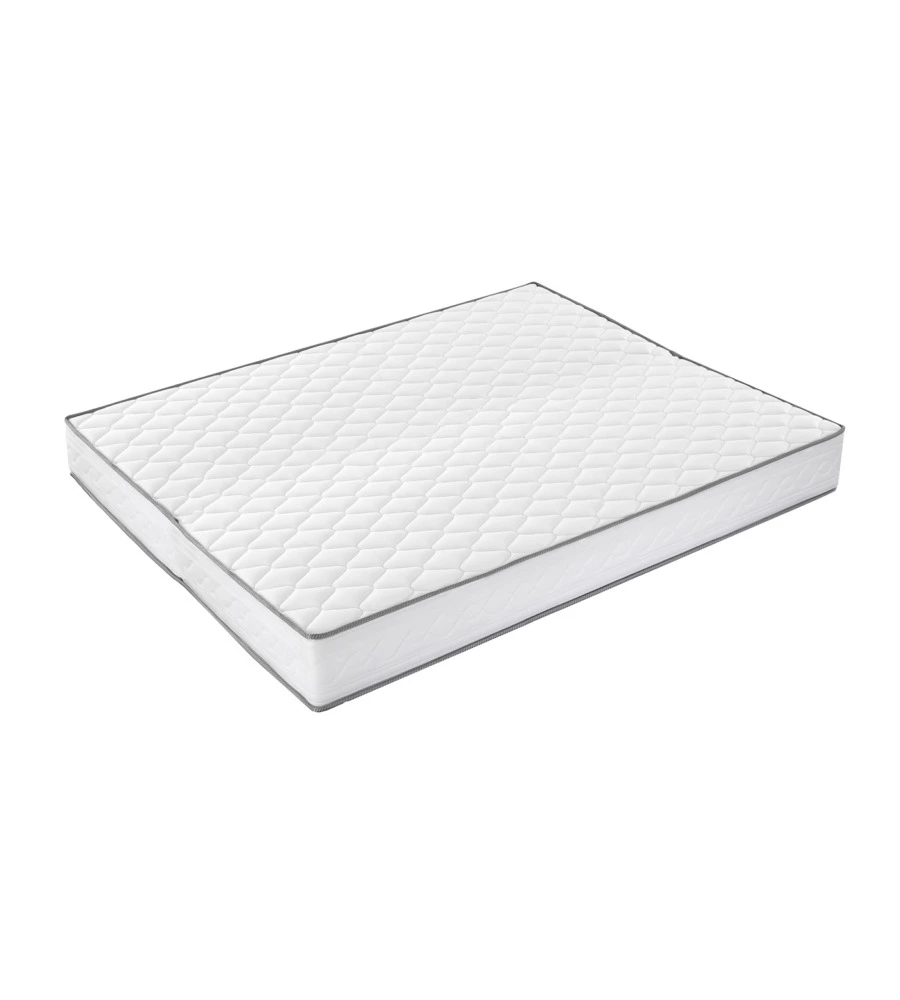 MATERASSO MATRIMONIALE ORTOPEDICO DORMIR "ECO SOFT" 160X190X20 CM