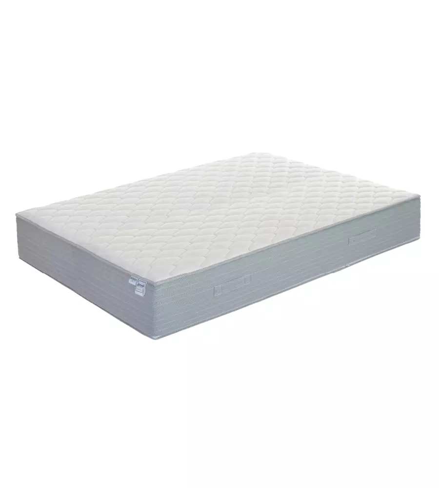 Materasso matrimoniale ortopedico Dormir "Memory 30" 160x190x30 cm