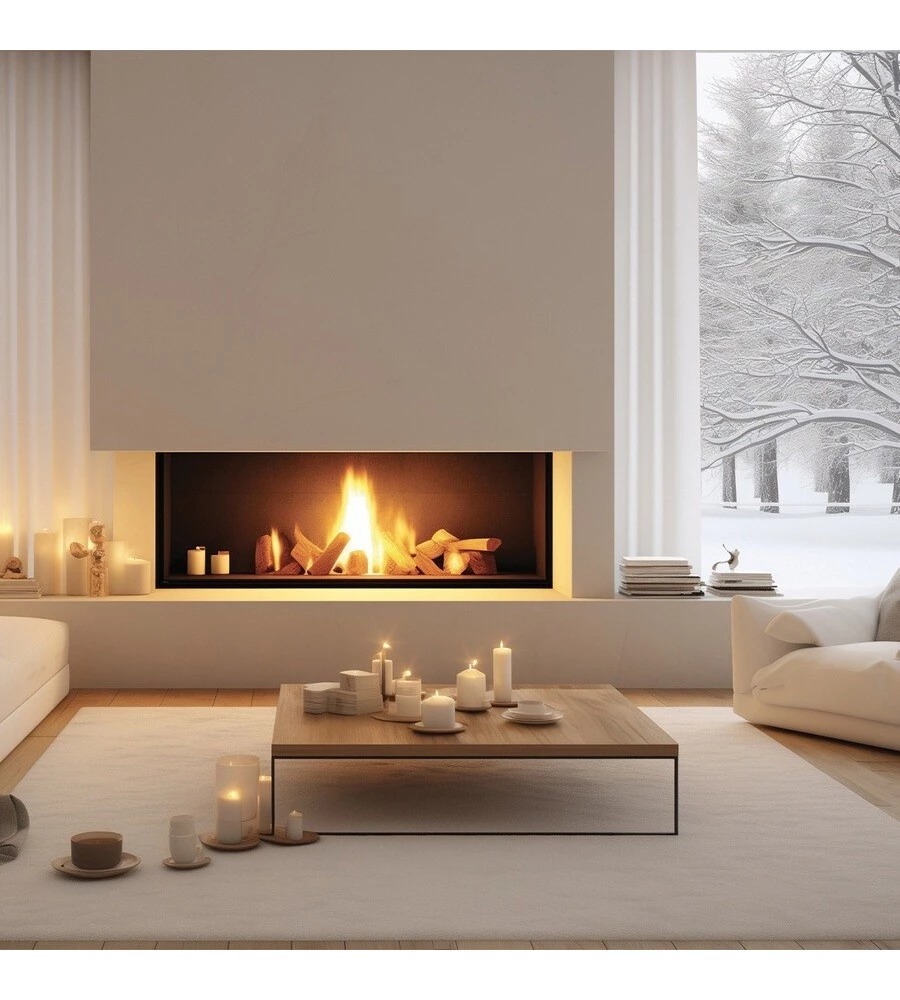 PITTURA MURALE TERMOISOLANTE MAX MEYER "THERMO ACTIVE A+" BIANCO 10 LT