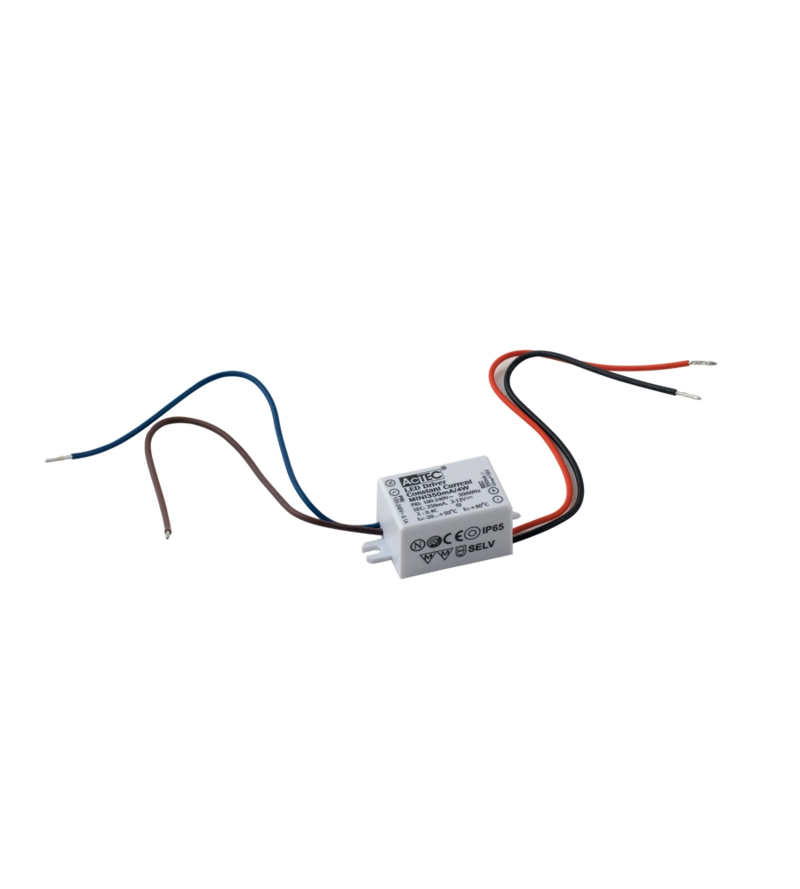 TRASFORMATORE COSTANTE IP65, DC24V-4W