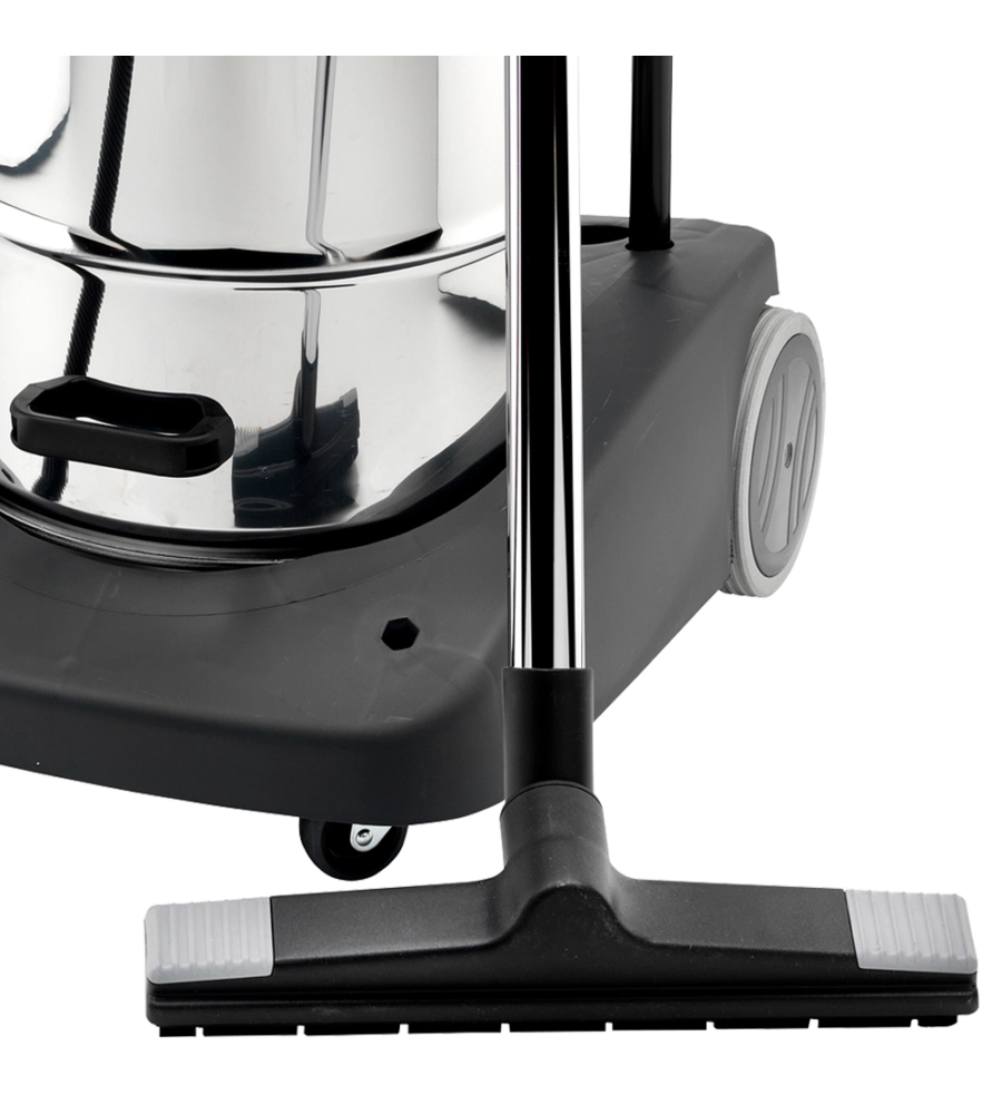ASPIRATORE SOLIDI LIQUIDI ELETTRICO LAVOR "WINDY 365 IR" 3600W 65 LT 195 L/S