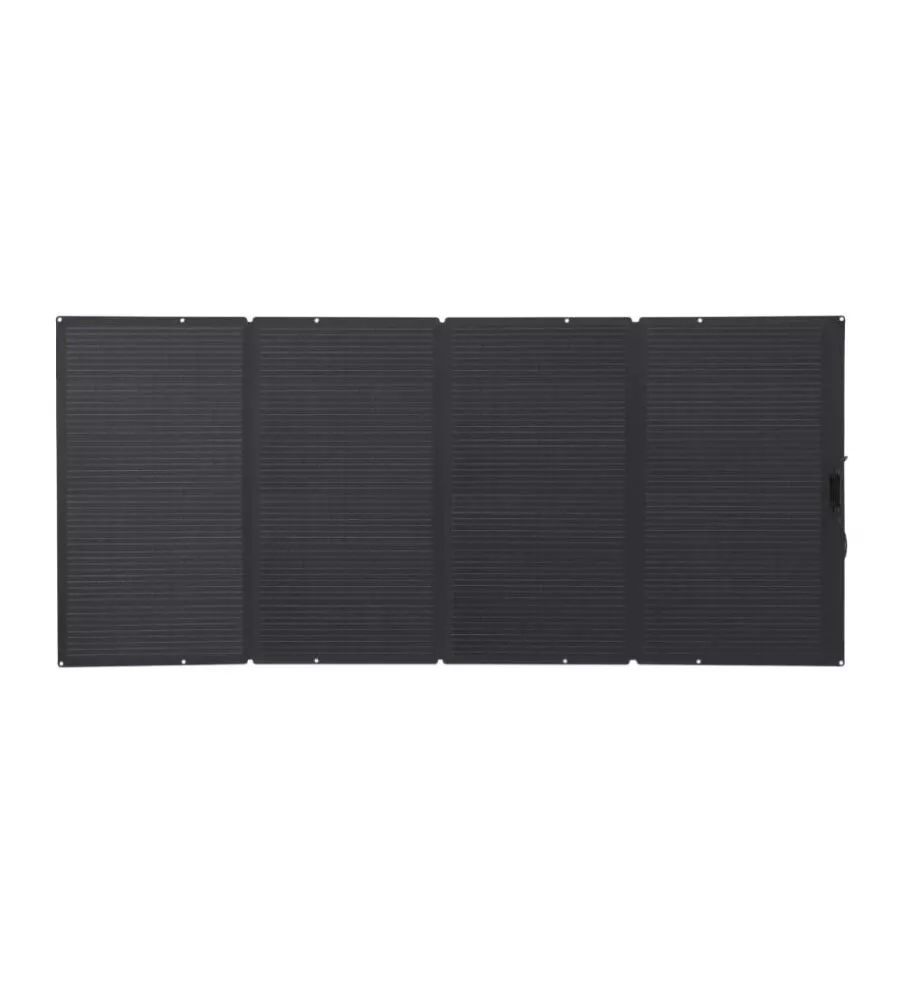 PANNELLO SOLARE PORTATILE ECOFLOW 400 W