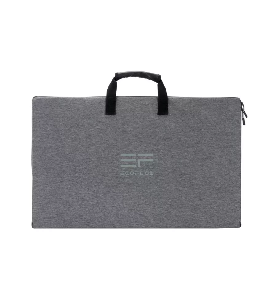 PANNELLO SOLARE PORTATILE ECOFLOW 160 W