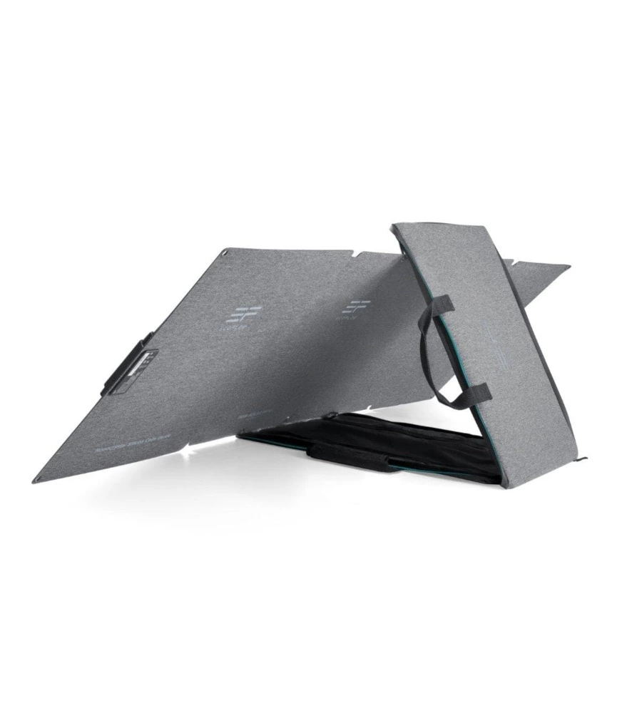 PANNELLO SOLARE PORTATILE ECOFLOW 110 W