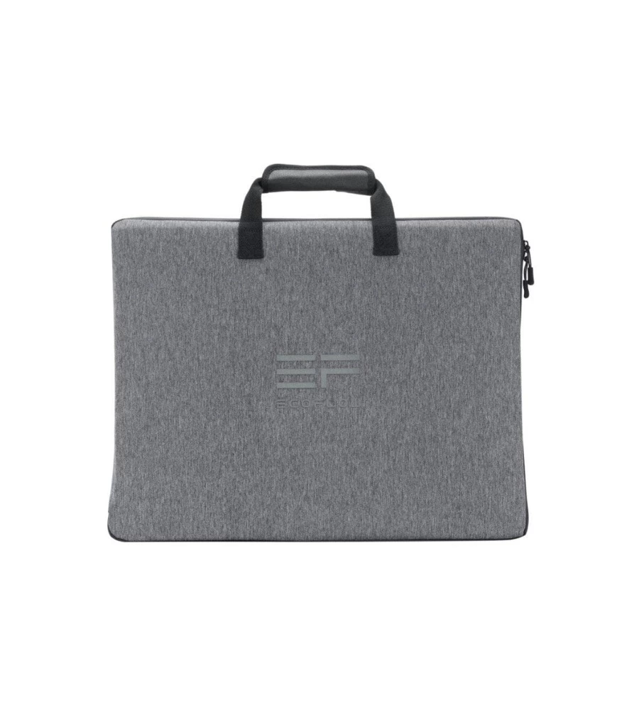 PANNELLO SOLARE PORTATILE ECOFLOW 110 W