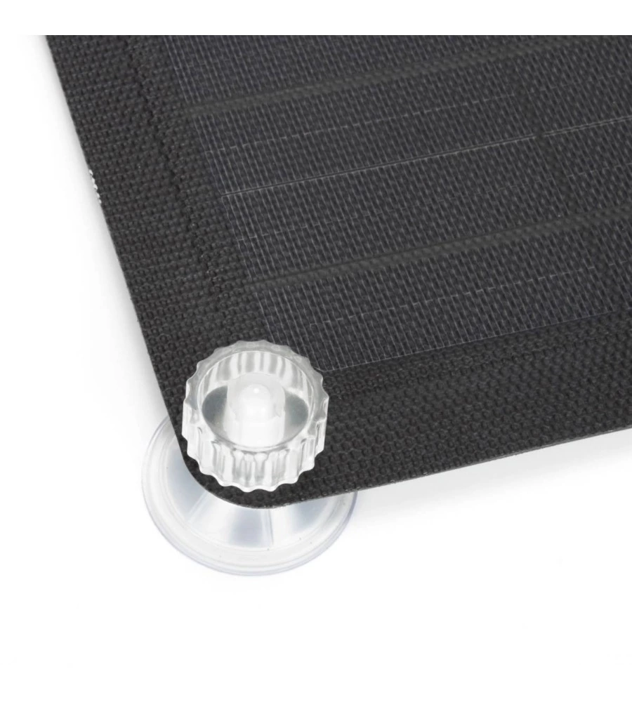 SET VENTOSE 8 PEZZI ACCESSORIO PER PANNELLI SOLARI - ECOFLOW