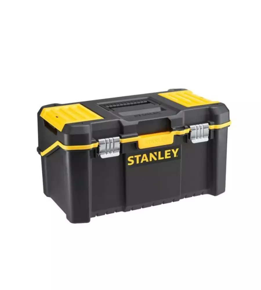 Cassetta portautensili Stanley "Essential Cantilever" 19'' multilevel
