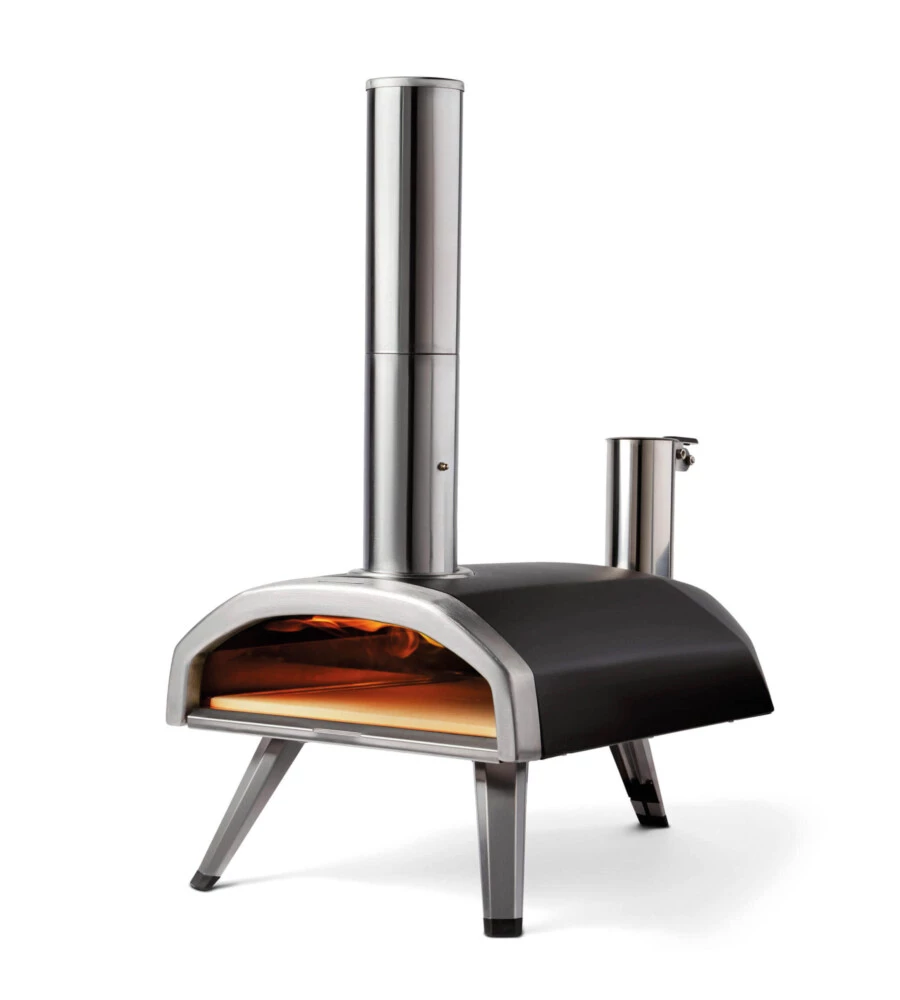 FORNO PIZZA A PELLET PORTATILE OONI "FYRA 12" 1 PIZZA