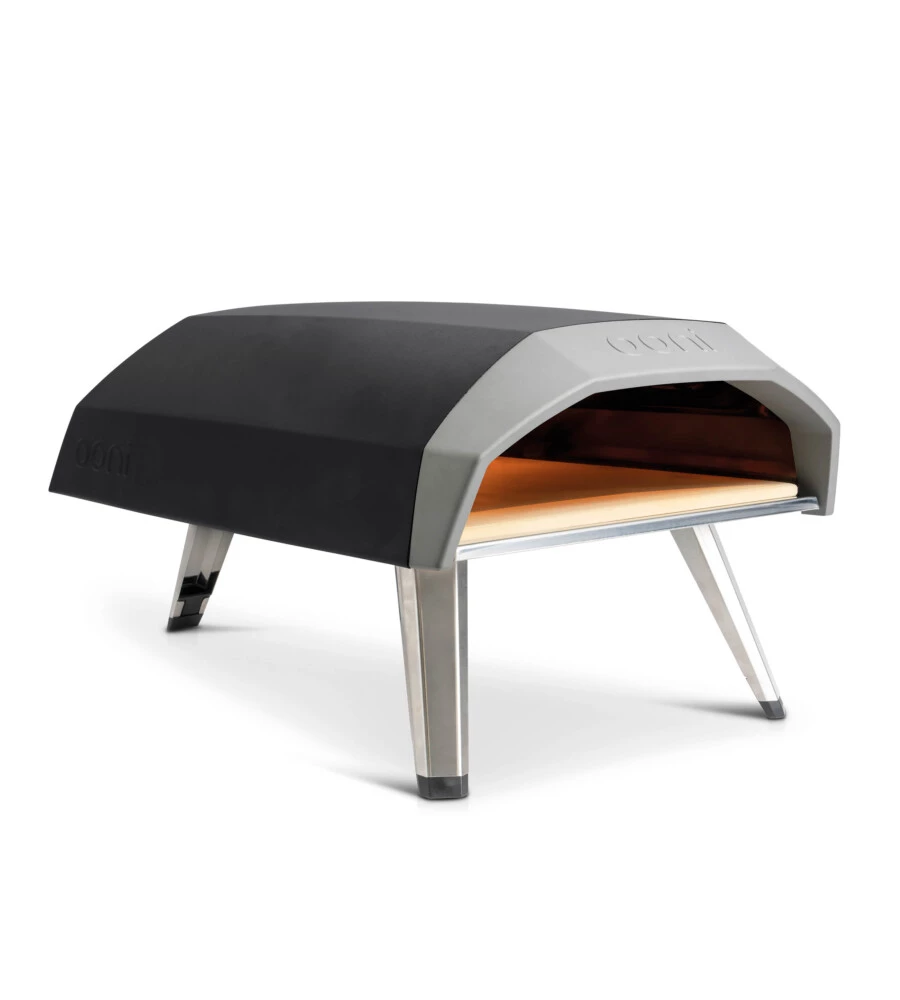 FORNO PIZZA A GAS PORTATILE OONI "KODA 12" NERO 1 PIZZA