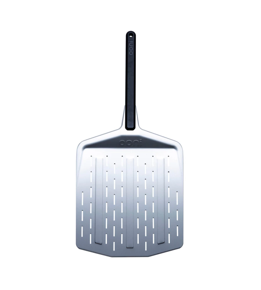 PALA FORATA IN ALLUMINIO OONI - 30,5 CM