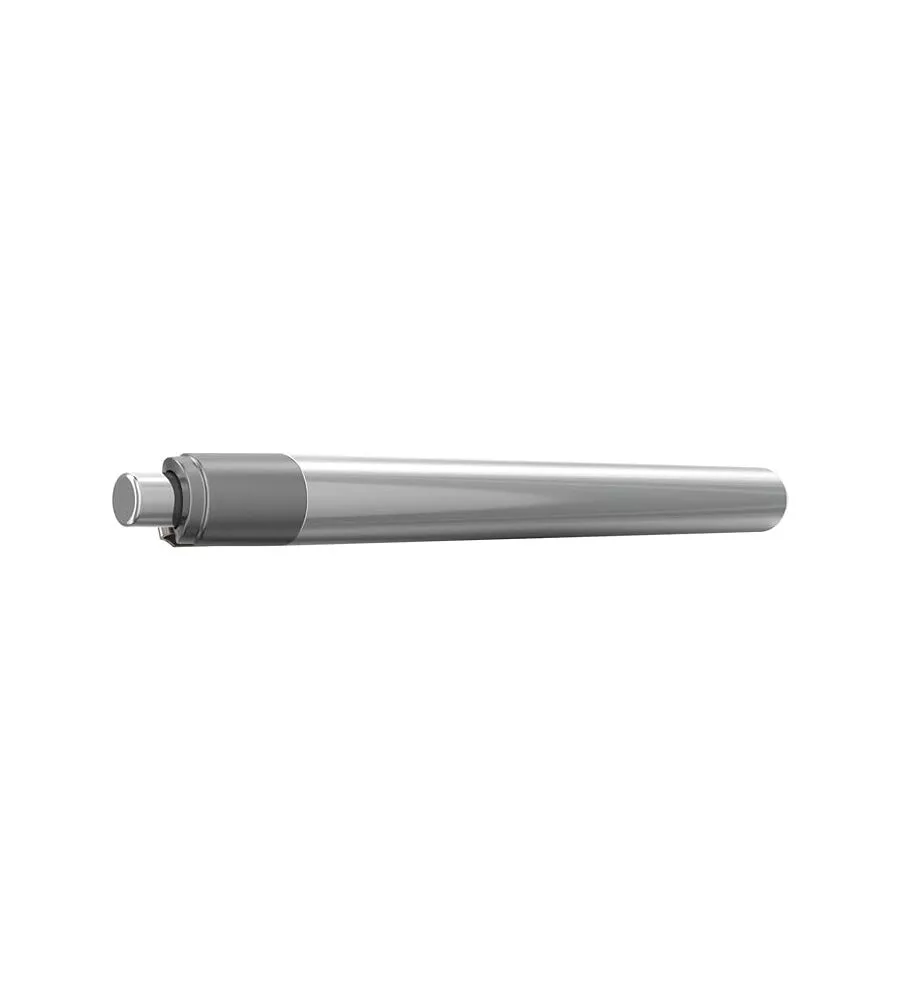 TORCIA A BATTERIA ENERGIZER "METAL PEN LIGHT" E 2 BATTERIE AAA