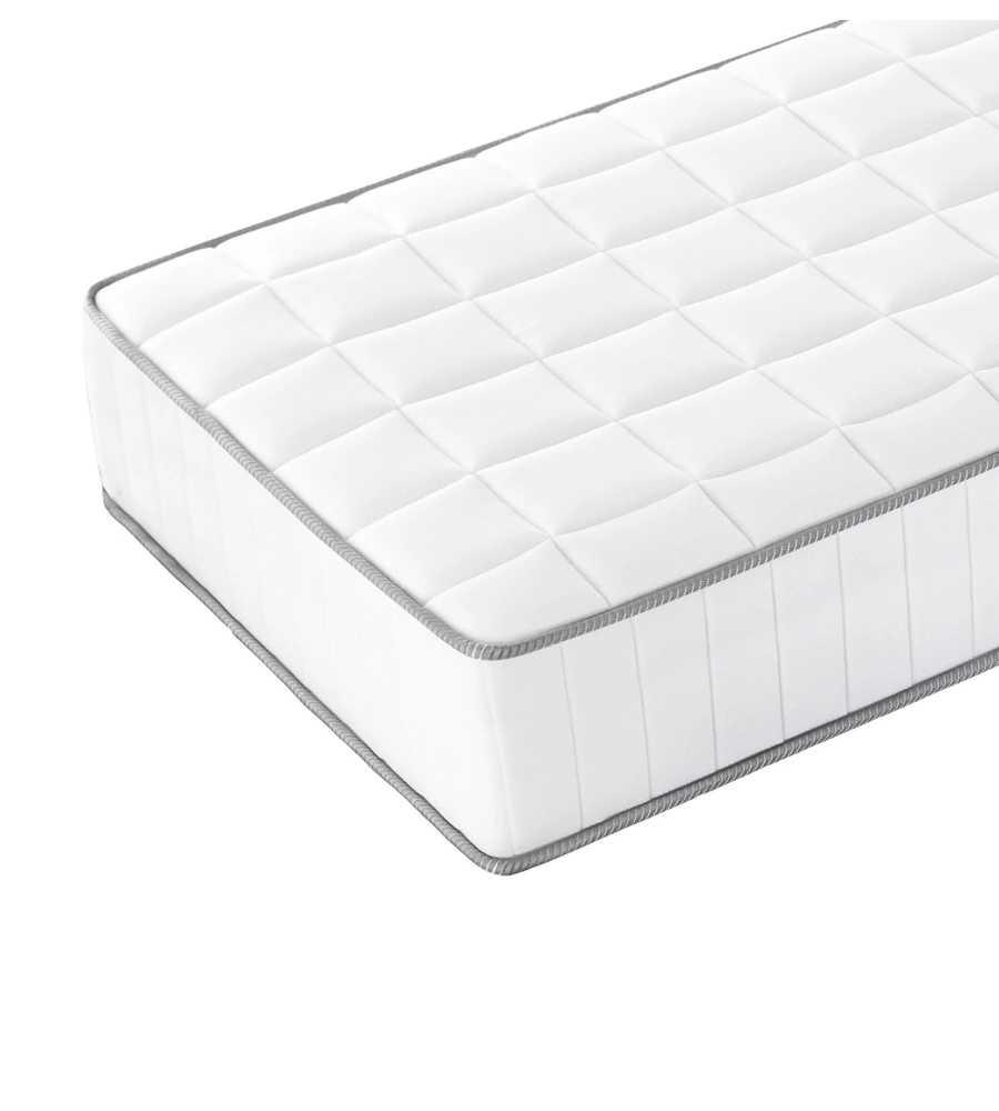 MATERASSO SINGOLO ANATOMICO DORMIR "MEMO RELAX" 90X190X20 CM