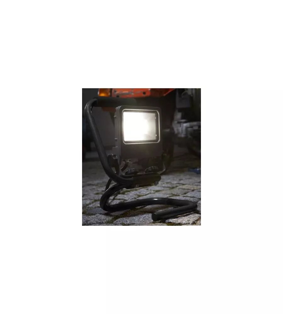 PROIETTORE LED "S-STAND" 4000K 20W