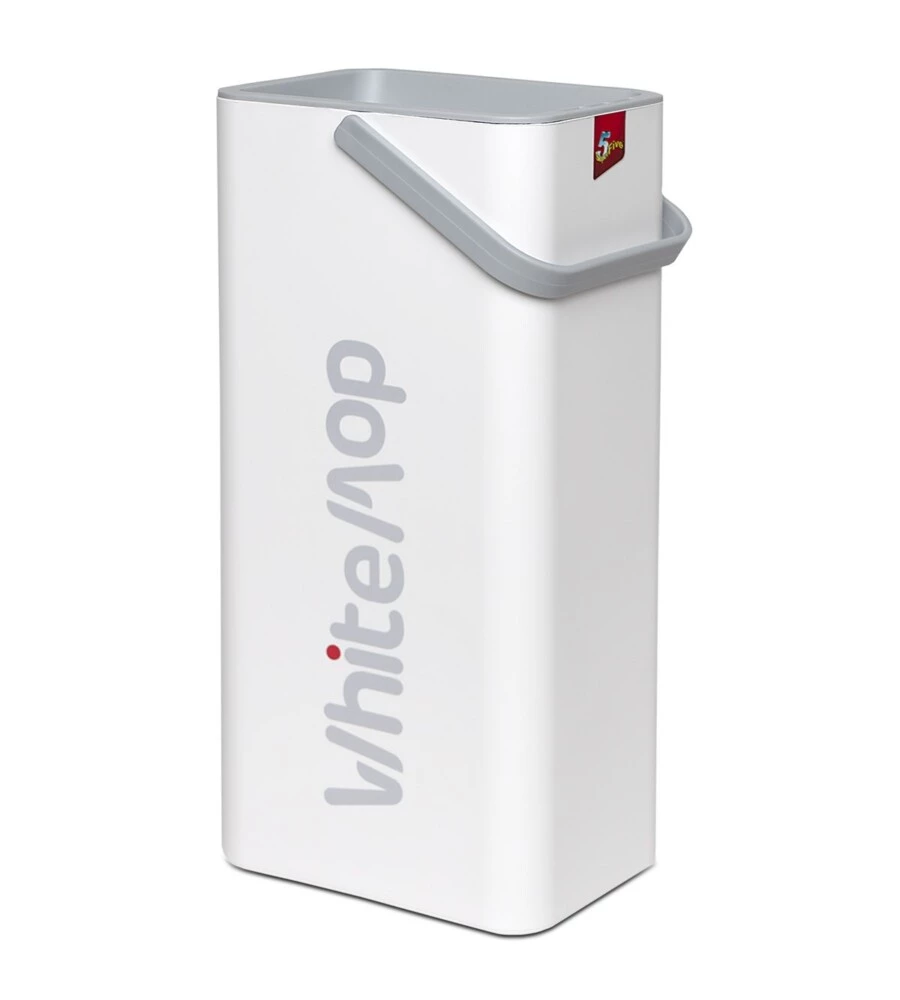 LAVAPAVIMENTI "WHITE MOP" IN PVA