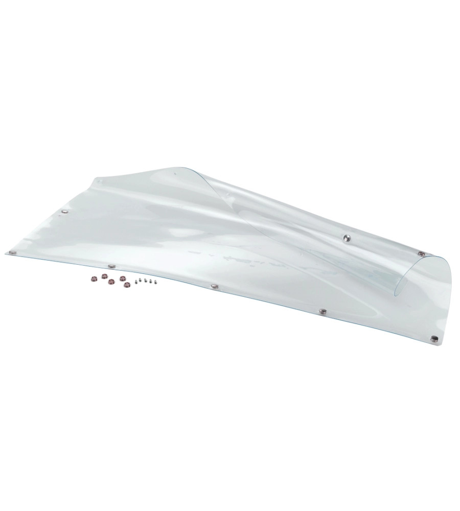TENDA PROTETTIVA PER CONIGLIERE "GRAND LODGE", 83X41 CM - FERPLAST