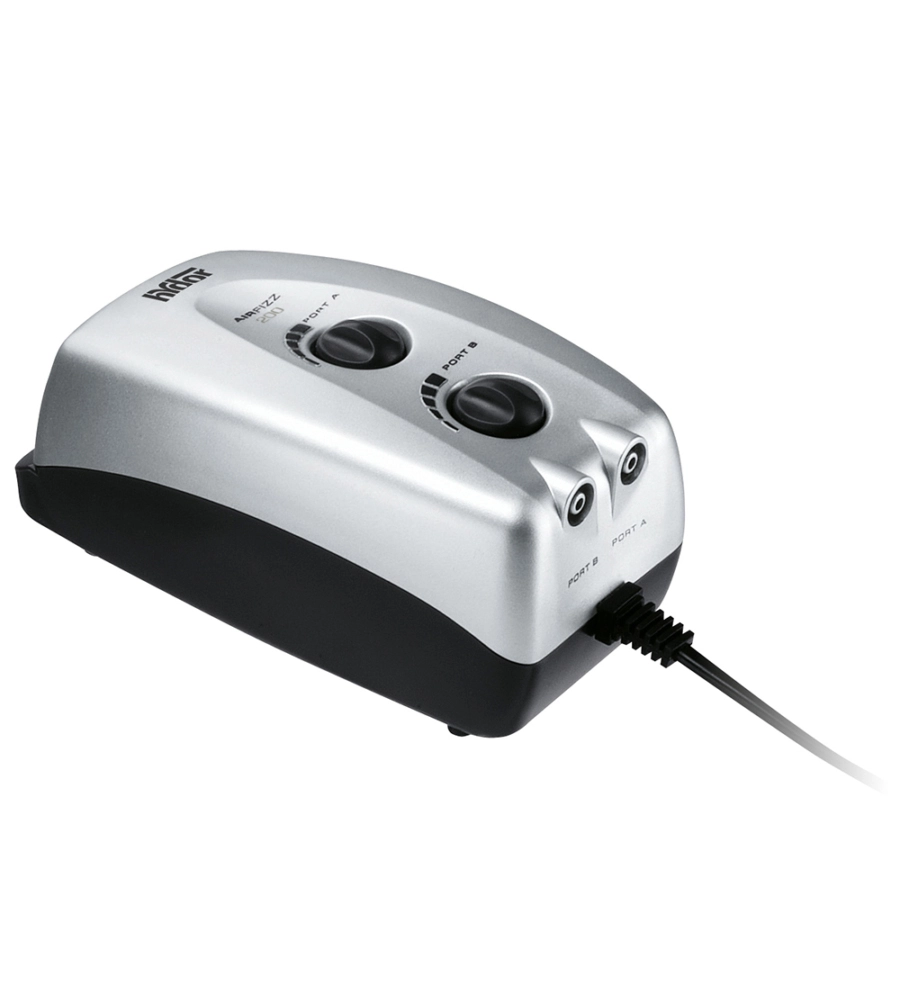 AIRFIZZ 200 POMPA AD ARIA - 4 W - FERPLAST