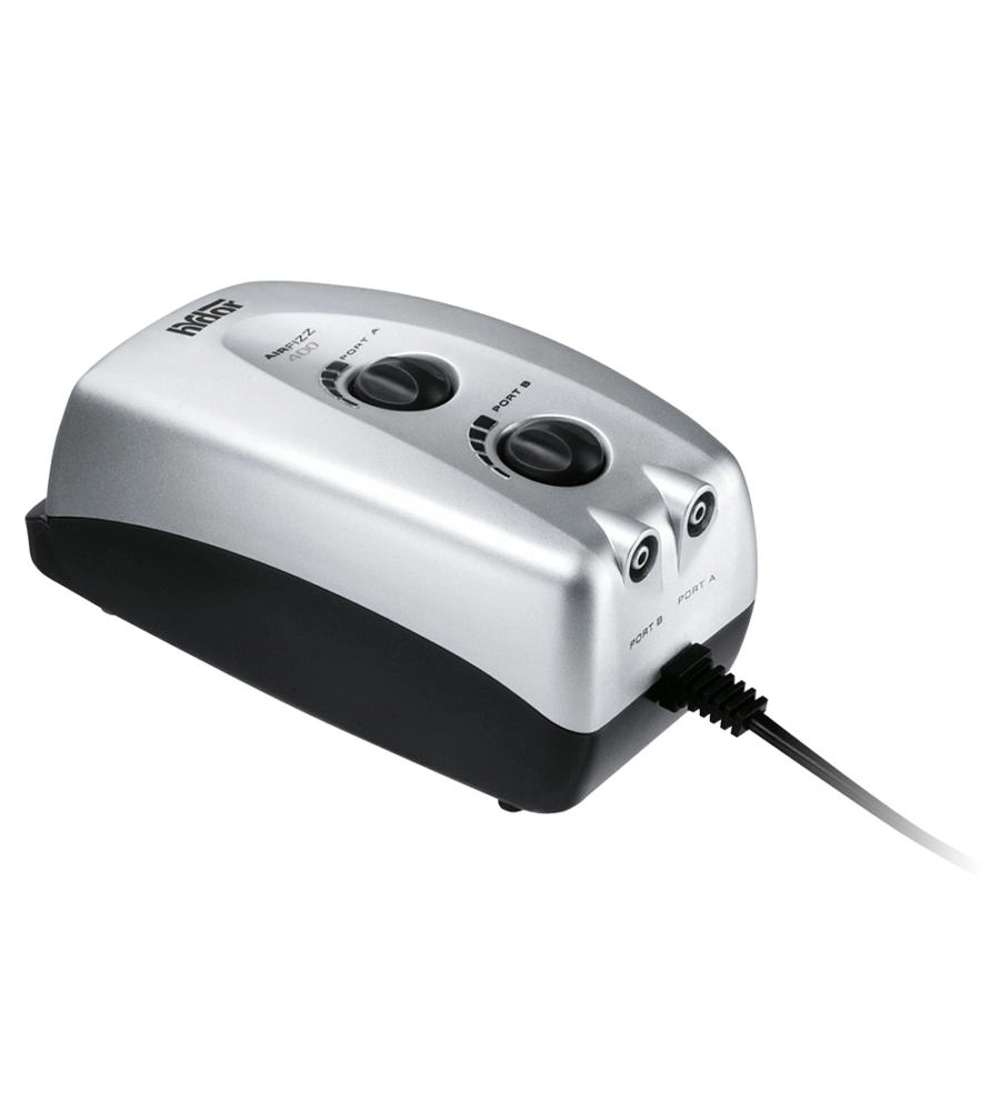 AIRFIZZ 400 POMPA AD ARIA - 5 W - FERPLAST