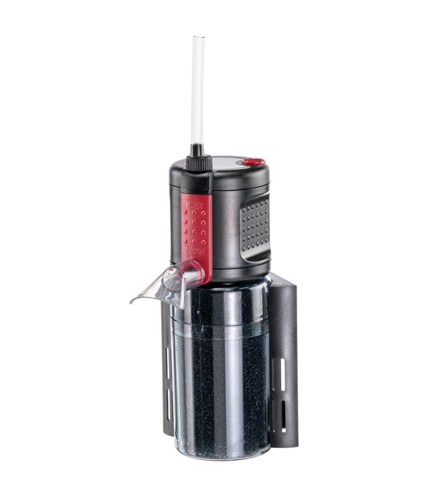 FILTRO INTERNO PER ACQUARI 20-50 L - CRYSTAL 50 EU - FERPLAST