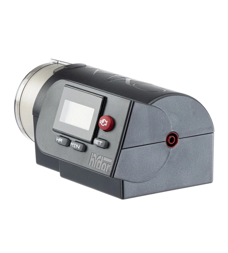 MANGIATOIA DIGITALE PER ACQUARI - MIXO 90 ML