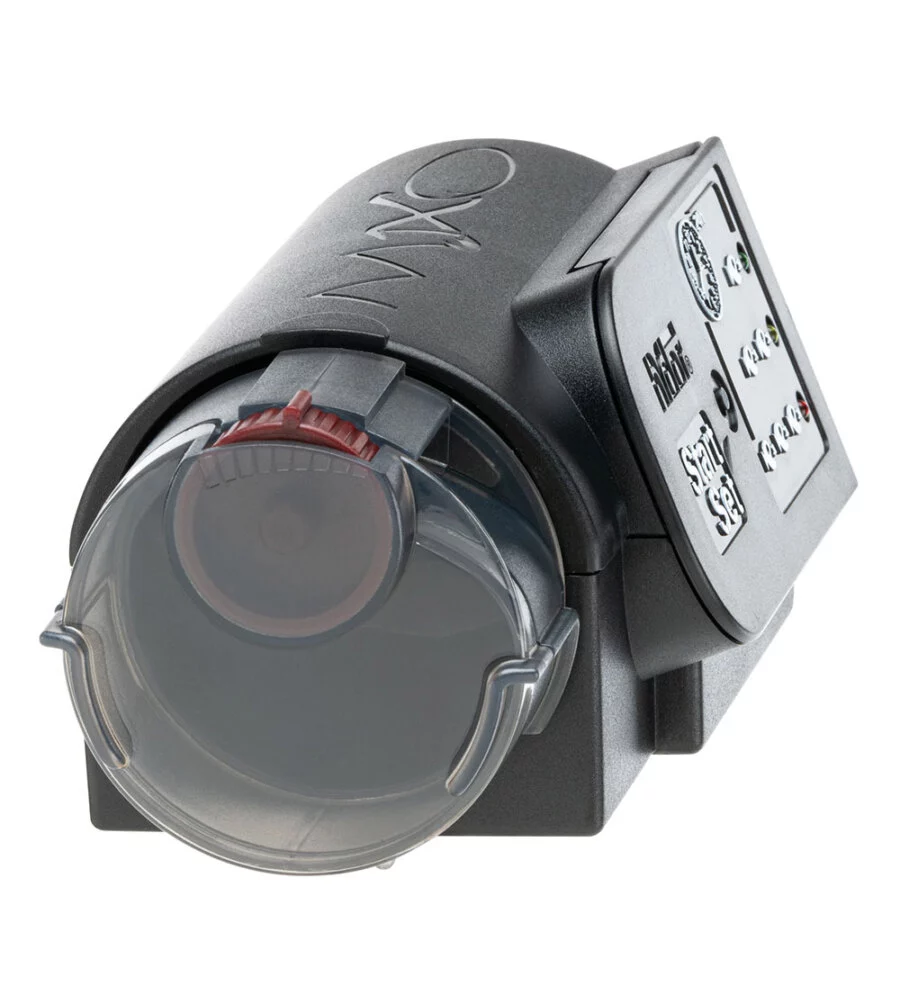 MANGIATOIA DIGITALE PER ACQUARI - ECOMIXO 90 ML