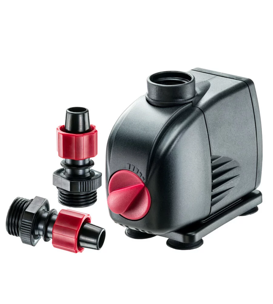 POMPA CENTRIFUGA ACQUARI SELZ 700 L/H - PER ACQUA DOLCE E MARINA