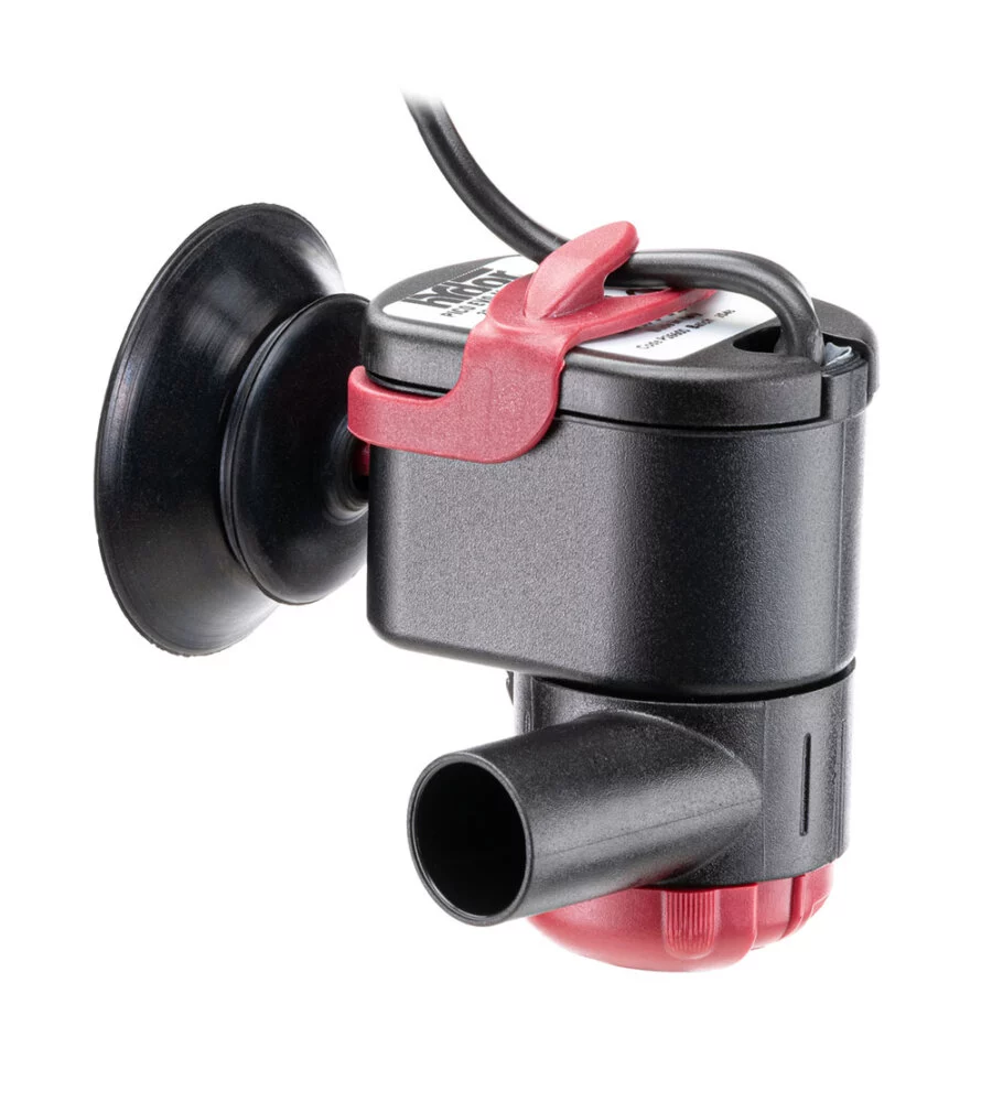 POMPA CENTRIFUGA SOMMERGIBILE PICO EVOMAG 650 HYDOR - 650 L/H - FERPLAST