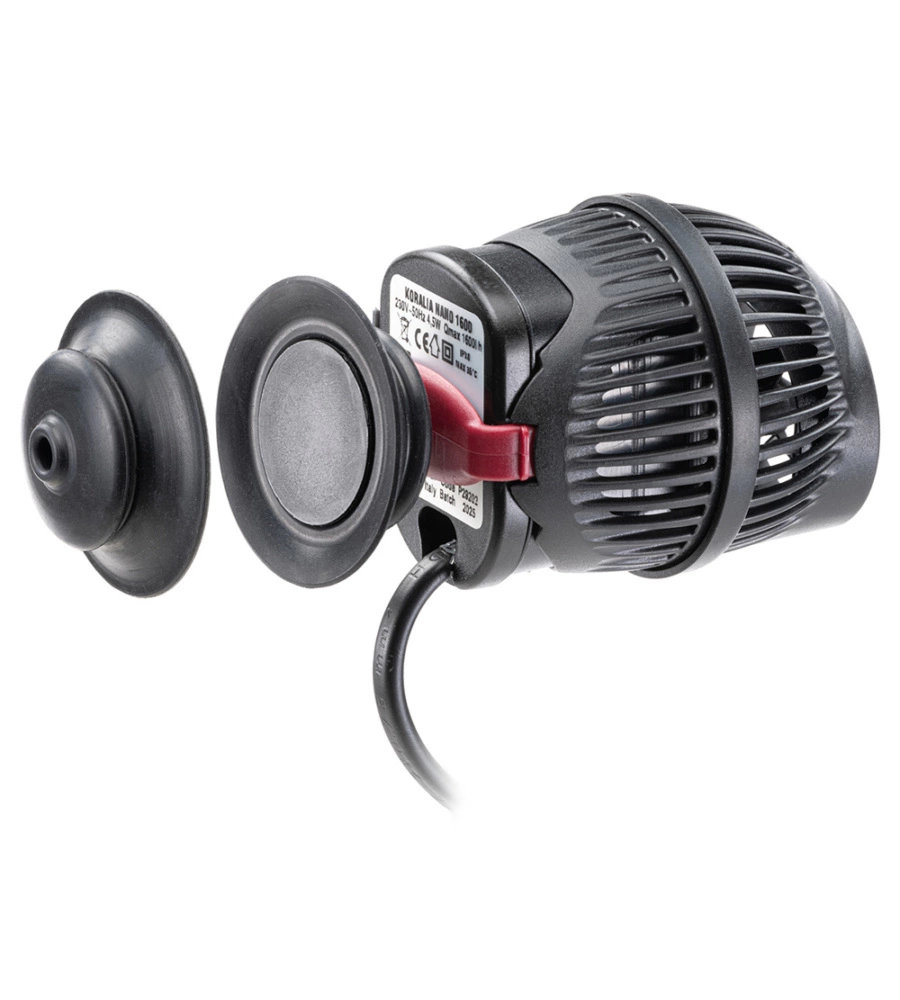 POMPA KORALIA NANO 900 EU - 900 L/H - FERPLAST