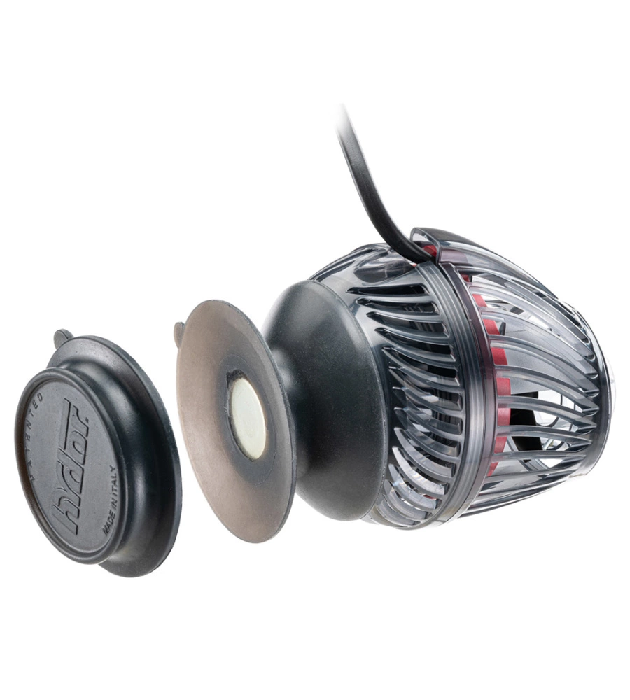 POMPA KORALIA HYDOR G3 9000 EU - 9000 L/H - FERPLAST