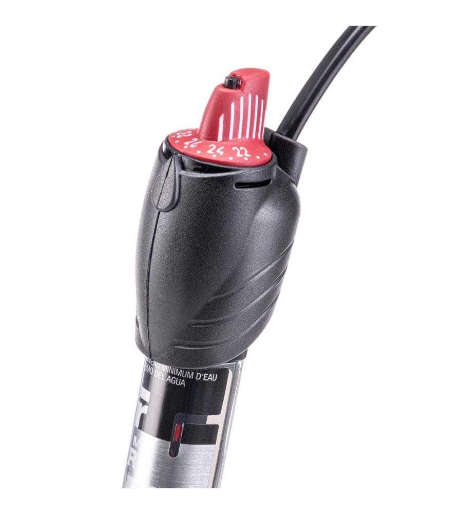 RISCALDATORE THEO 50 W EU - RISCALDATORE ACQUARI FERPLAST