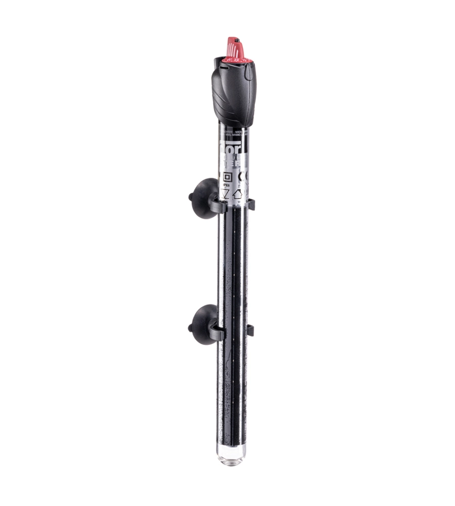 RISCALDATORE THEO 200 W EU - RISCALDATORE ACQUARI FERPLAST