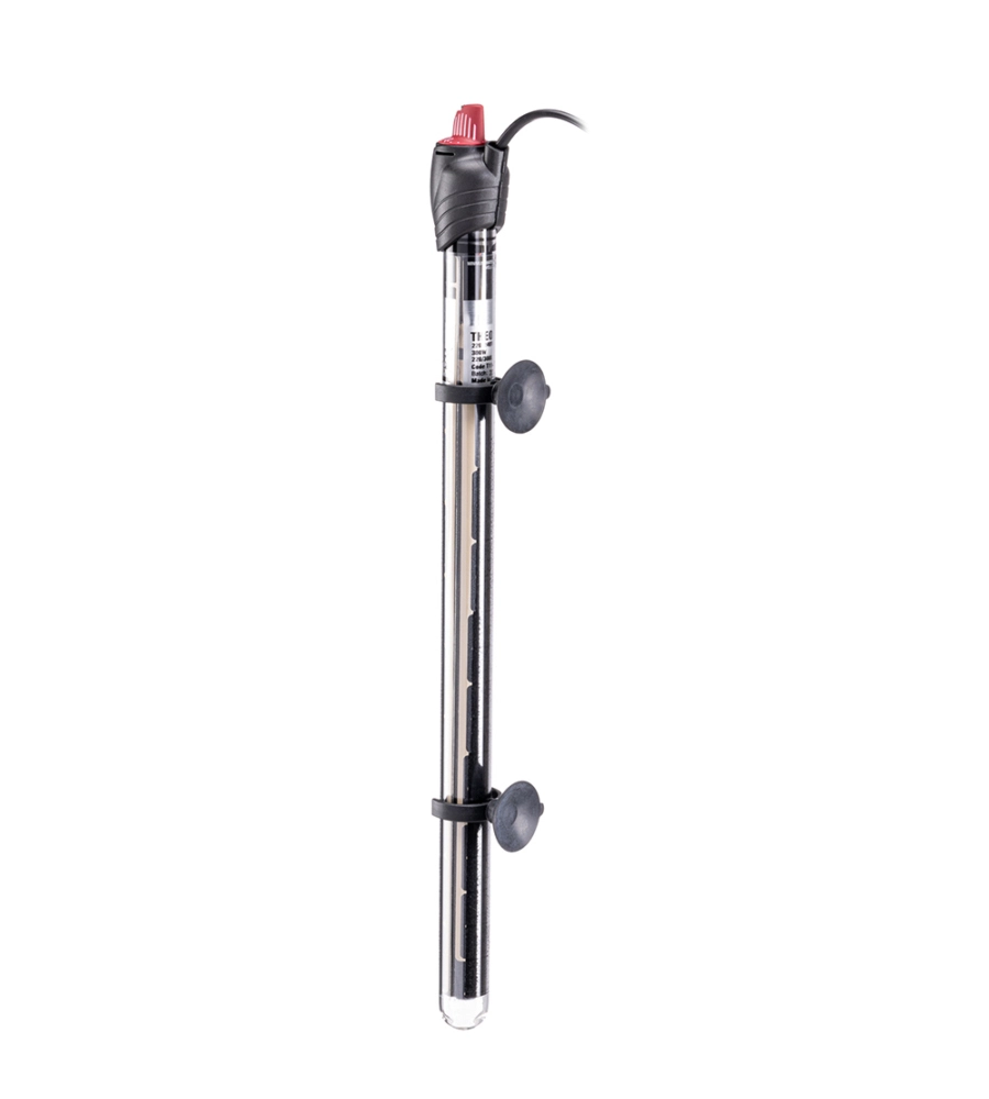 RISCALDATORE THEO 300 W EU - RISCALDATORE ACQUARI FERPLAST