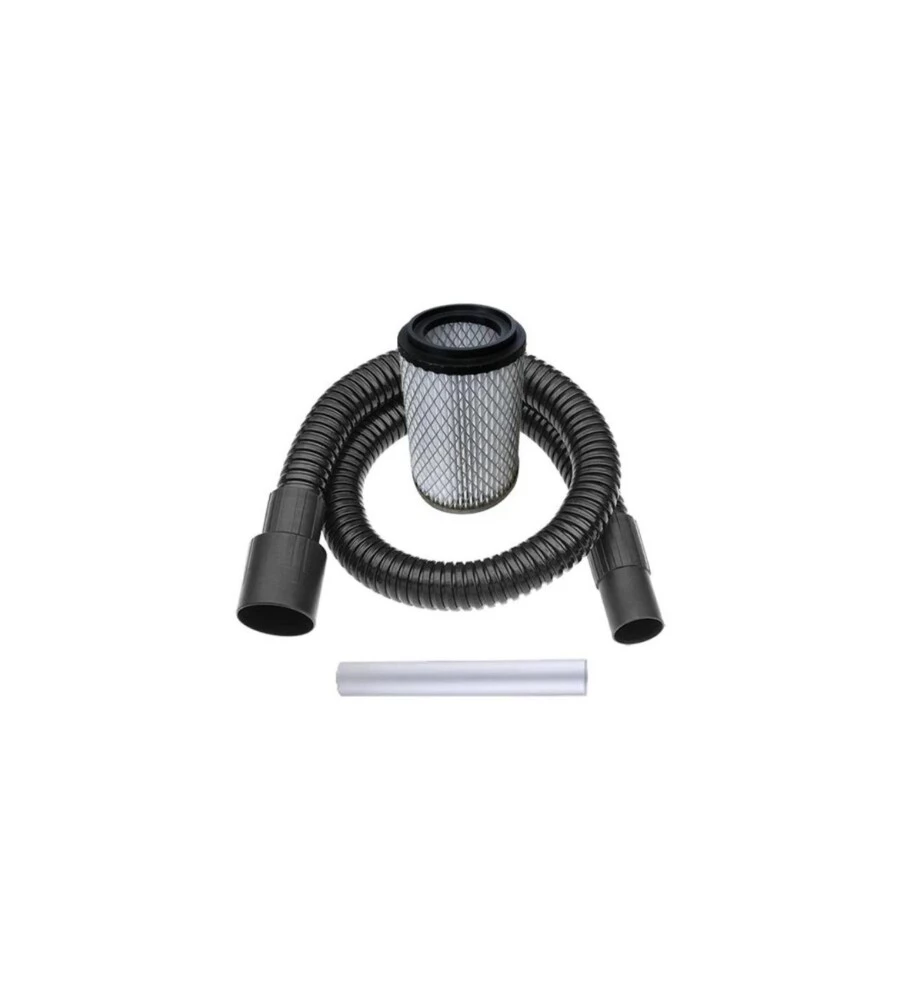 BIDONE ASPIRACENERE AR BLUE CLEAN E15 FUNZIONE 3IN1 - 1000 W 15 LT - ANNOVI REVERBERI