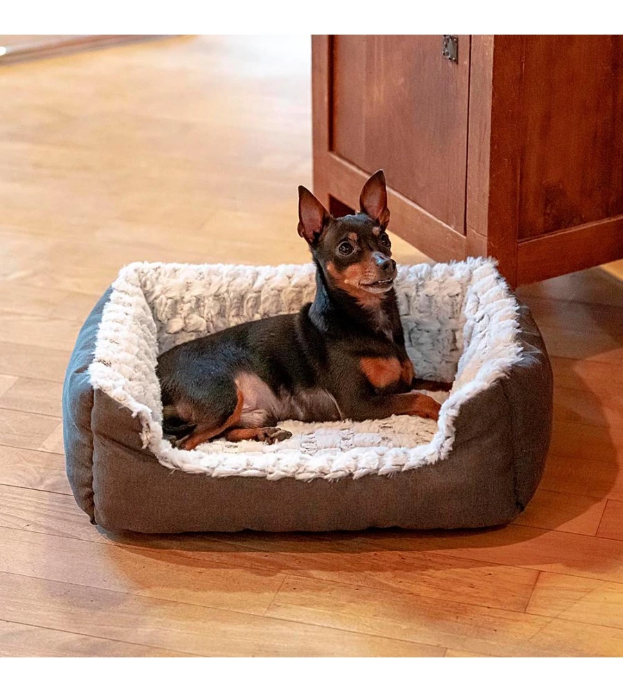 CUCCIA PER CANI E GATTI SWEETIE 45 - FERPLAST