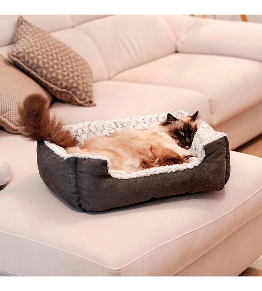 CUCCIA PER CANI E GATTI SWEETIE 55 - FERPLAST