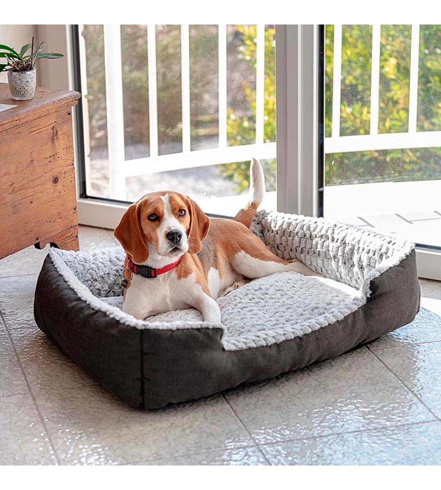 CUCCIA PER CANI E GATTI SWEETIE 90 - FERPLAST