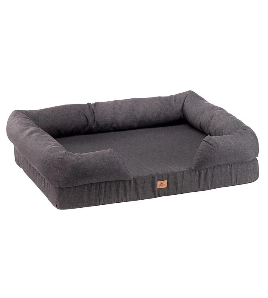 LETTINO ORTOPEDICO PER CANI MEMOR-ONE XL - FERPLAST