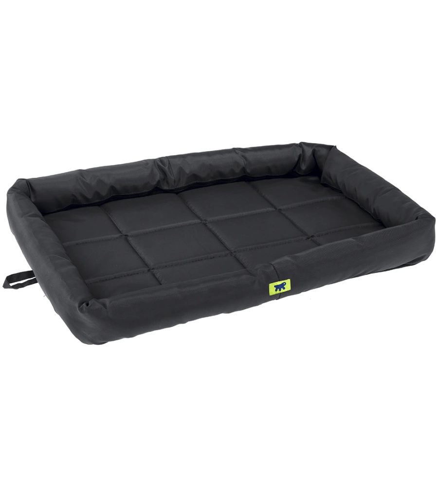 TENDER TECH 60 NERO CUSCINO