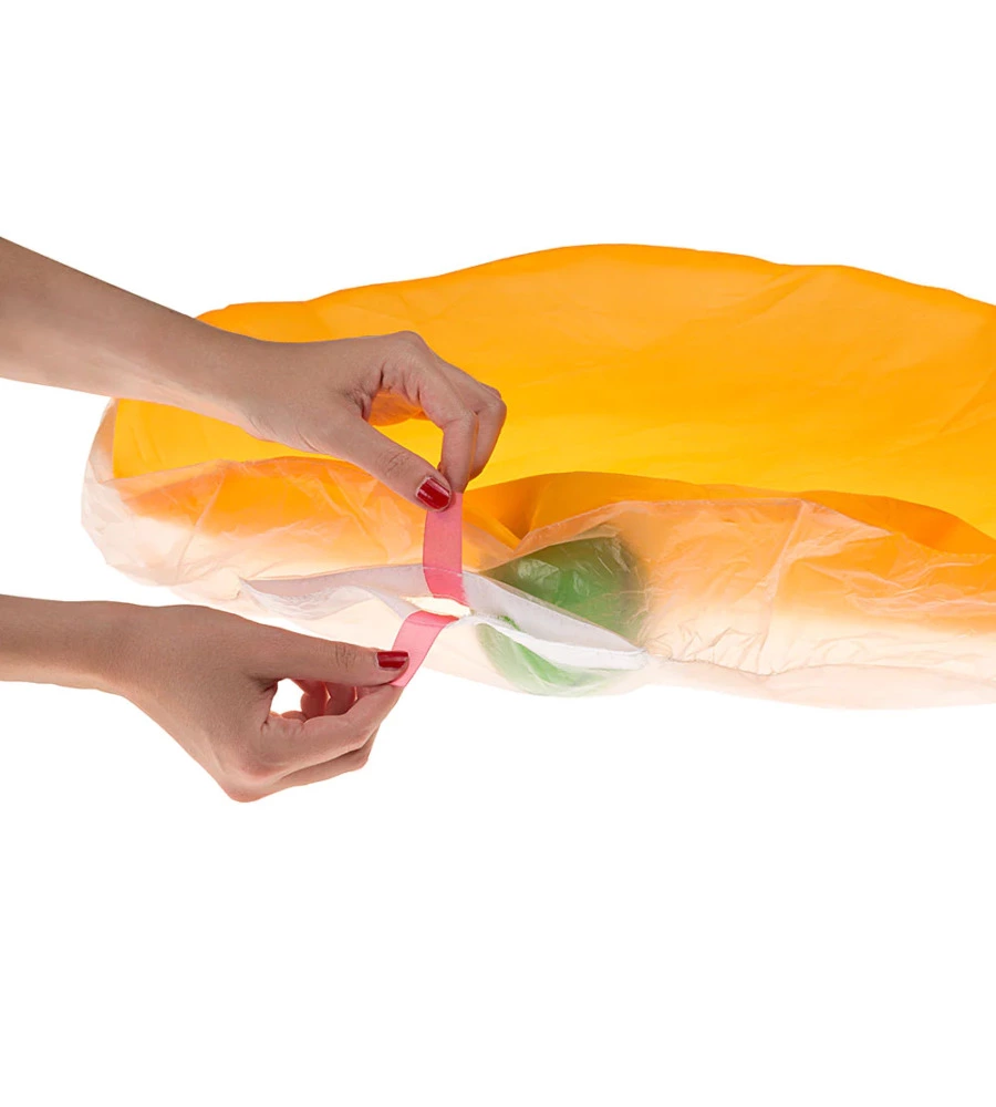 GIOCO ELETTRONICO PER GATTI "CRAZY BALL", DIAMETRO 58 CM - FERPLAST