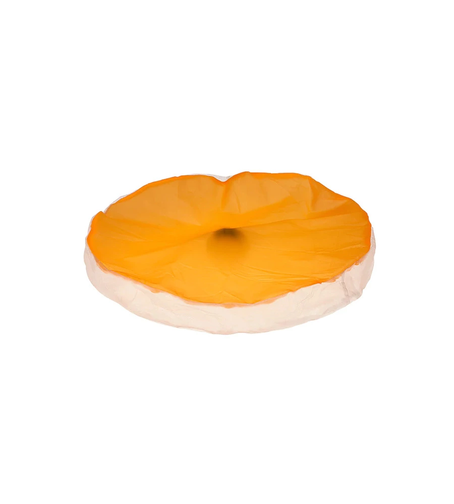 GIOCO ELETTRONICO PER GATTI "CRAZY BALL", DIAMETRO 58 CM - FERPLAST