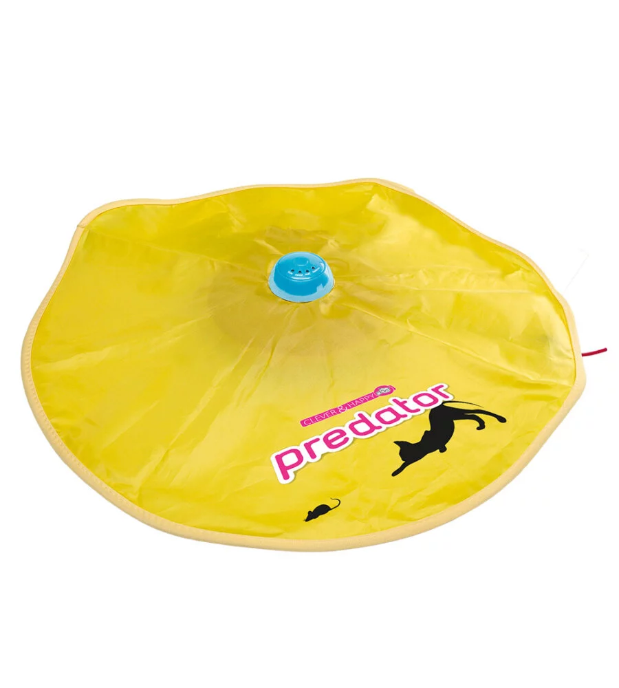 PREDATOR GIOCO ELETTRONICO - FERPLAST