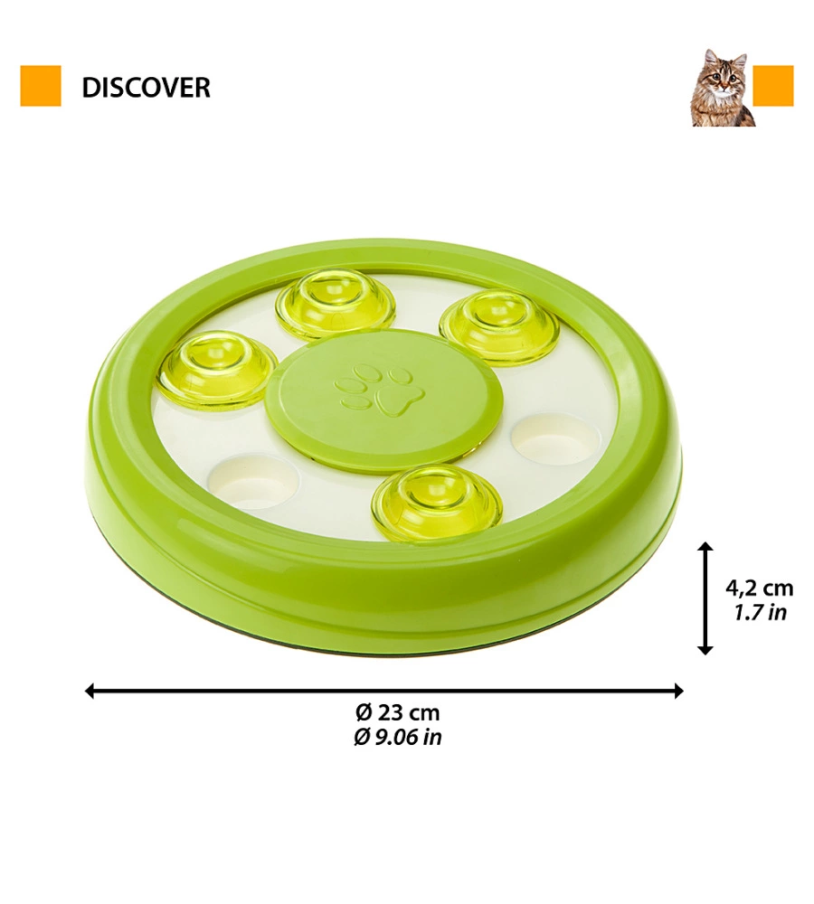 DISCOVER GIOCO ROTANTE - FERPLAST