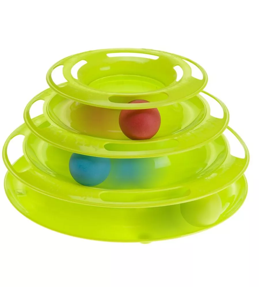 TWISTER CIRCUITO - FERPLAST
