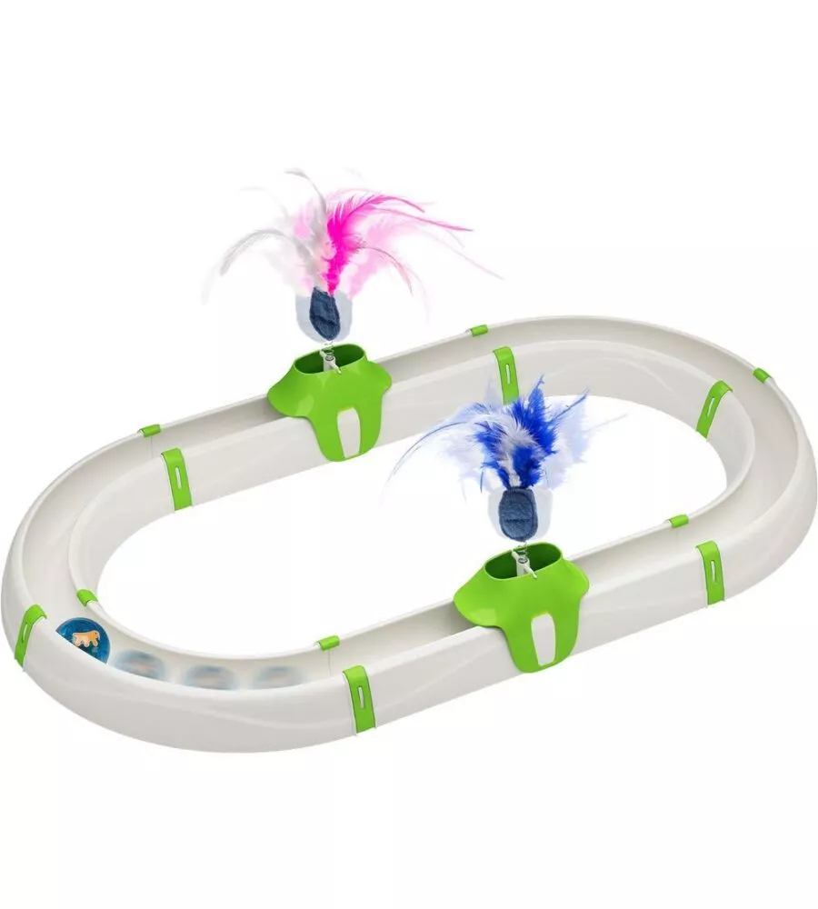 TURBINE CIRCUITO - FERPLAST