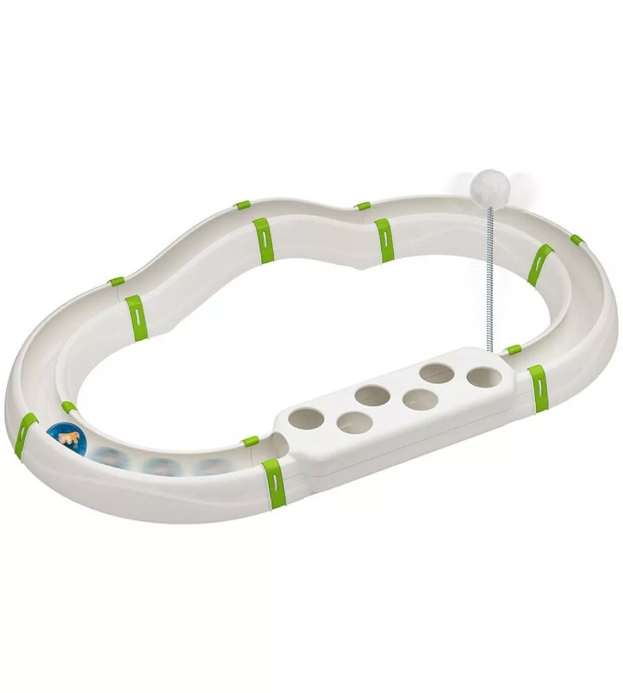 LABYRINTH CIRCUITO - FERPLAST