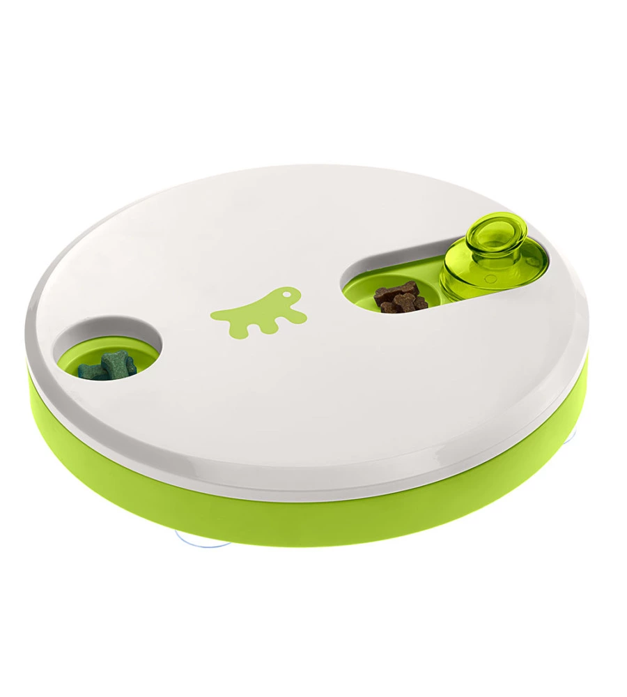 DUO PORTACROCCHETTE - FERPLAST