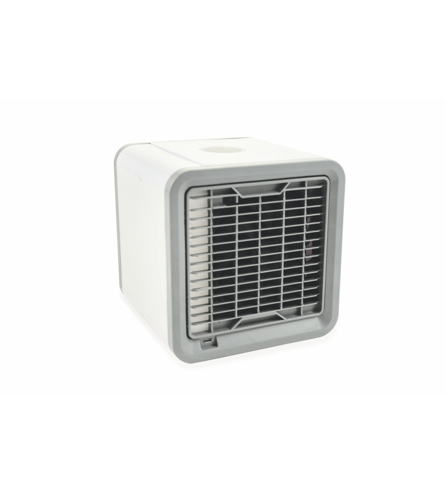 RAFFRESCATORE PORTATILE 4 IN 1 CON 3 VELOCITÀ 4,5W